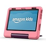 Amazon Fire HD 8 Kids tablet (newest model), ages