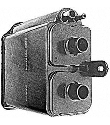 thumbnail image 2 of Standard Motor Products CP403 Canister Purge Solenoid - EVAP System Replacement Part 2 of 11