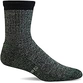 Sockwell Men's Trail Blazer Moderate Compression Sock