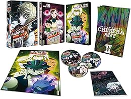 Hunter X Hunter - Chimera Ant - Vol. 2