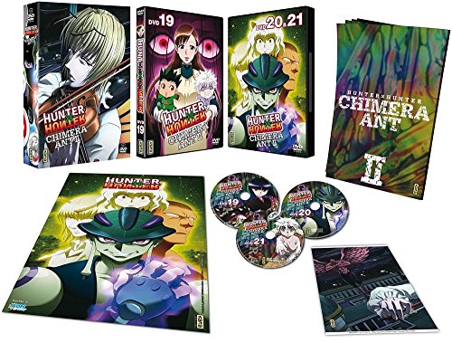 Hunter X Hunter - Chimera Ant - Vol. 2