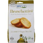 Asturi Bruschettini, Classico Virgin Olive Oil, 4.23 Ounce
