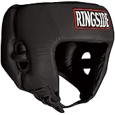 Ringside Competition-Like Boxing Headgear Without Cheeks