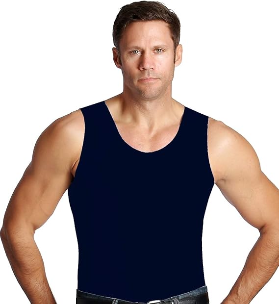 insta slim compression shirt