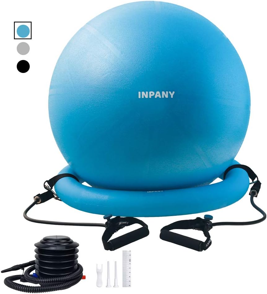 Best stability ball chairs office