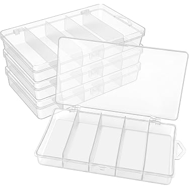 Amazon.com New Releases: The best-selling new & future releases in Fishing  Tackle Boxes