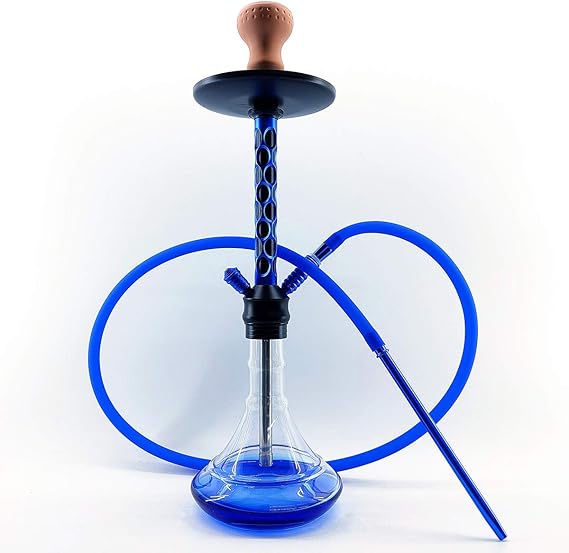 Arabic Traditional & Morden Hookah sets (Shisha sets), Style Black