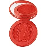 Tarte Amazonian Clay 12-hour Blush – Mineral Pigment Sheer Blush With Vitamin E & Olive Oil for Lightweight Longwear & Buildable Coverage, Vegan & Cruelty Free