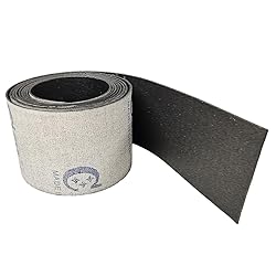 Graphite Platen Pad for Belt Sanders Reduce The