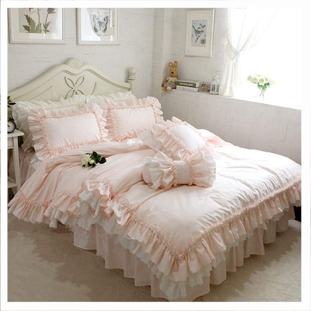 big princess bed