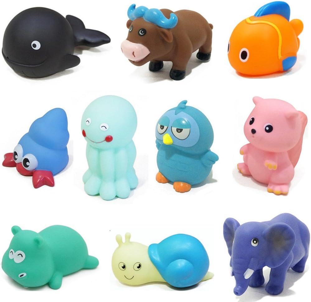 newborn baby bath toys