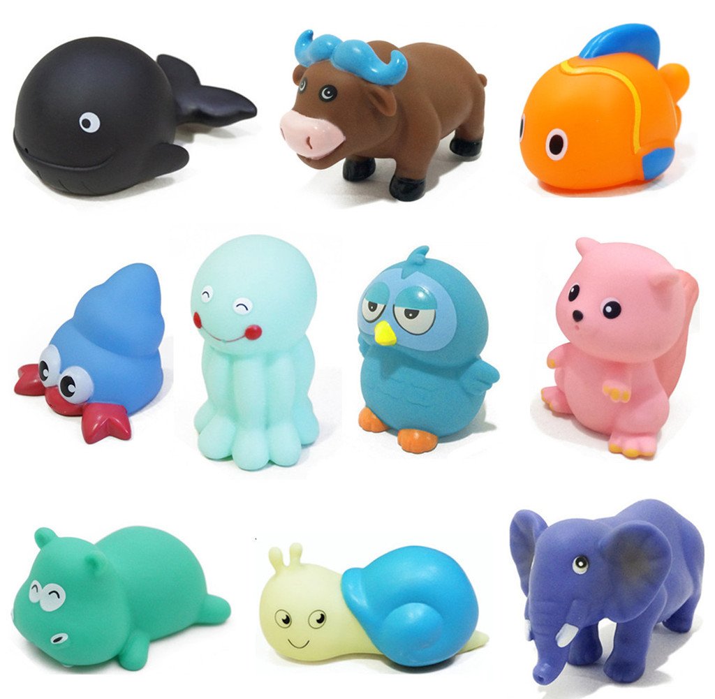 baby bath toys newborn