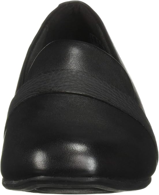 clarks juliet ariel loafer