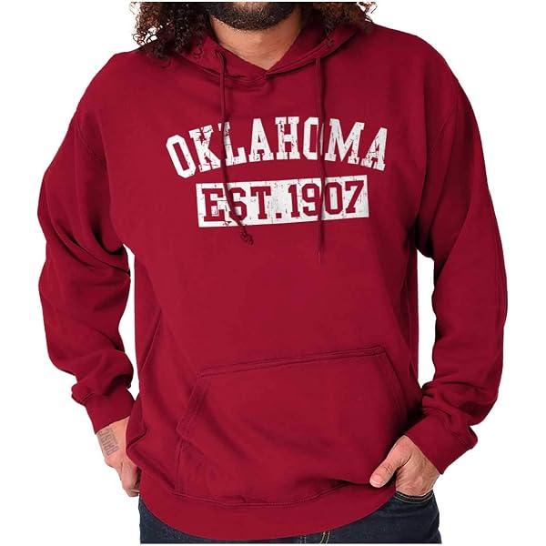 Patriotic Red White & Blueberries Sweatshirt - Freedom Themed Hoodie For Men & Women