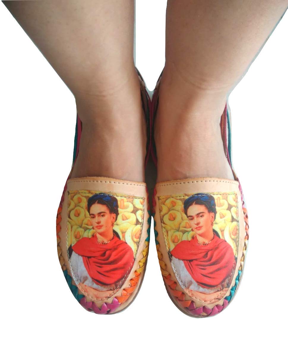 cute huaraches