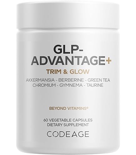 Amazon.com: Codeage GLP-1 Collagen Powder Supplement - Nextida GC Collagen Peptides - GLP 1 Support - Hydrolyzed, Grass-Fed, Type I & III, Unflavored - Non-GMO, Gluten-Free, Dairy-Free - 10.58 Oz : Health & Household Amazon.com: Codeage GLP-1 Collagen Powder Supplement - Nextida GC Collagen Peptides - GLP 1 Support - Hydrolyzed, Grass-Fed, Type I & III, Unflavored - Non-GMO, Gluten-Free, Dairy-Free - 10.58 Oz : Health & Household