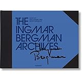 The Ingmar Bergman Archives
