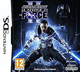 Star Wars : Le Pouvoir de la Force II
