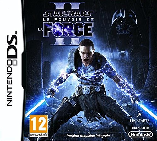 Star Wars : Le Pouvoir de la Force II