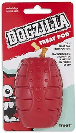 treat pod toy