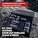 FREY Clothing Care Kit (5 Piece Laundry Set) - Great for Sensitive Skin & Environment (Cedarwood Bold Fragrance)