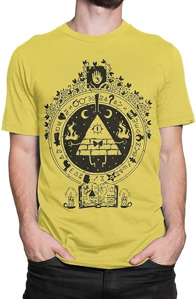 bill cipher hoodie amazon