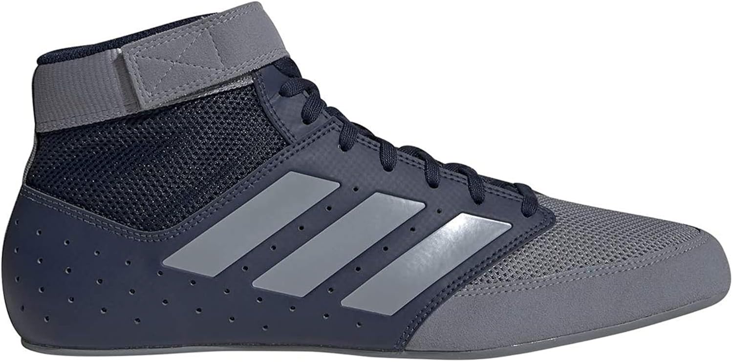  | adidas Men's Mat Hog 2.0 Wrestling Shoe | Wrestling