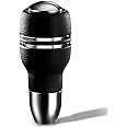 MOMO AUTOBK1 Automatico Black Shift Knob