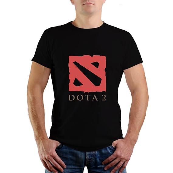 dota 2 t shirts india