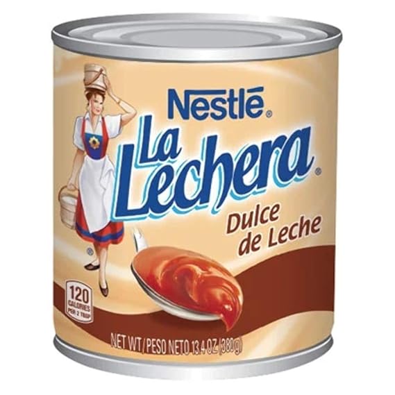 dulce de leche amazon