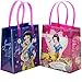 Disney Princess Snow White Authentic Licensed 12 Reusable Small Goodie Bags 6