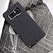 ProCase Galaxy Note 8 Wallet Case, Folio Folding Wallet Case Flip Cover Protective Case for Galaxy Note 8 2017 Release, with Card Holder Kickstand -Black