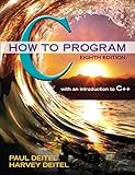 C How to Program (8th Edition)