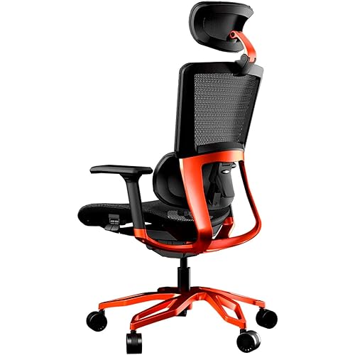 COUGAR Argo The Combination of Gaming and Ergonomics with a