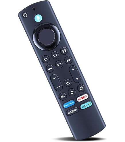VINABTY Telecomando Sostitutivo EN2R36 Per TV Hisense Smart 2023 – Modelli 32A4K, 40A5KQ, 40A4K, Infrarossi, Batterie Non Incluse - 2