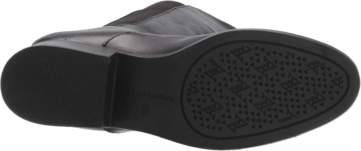 adrienne vittadini moshiko riding boots