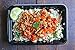 7 Pack - Food Prep Containers (1 Compartment) – Take Healthy & Delicious Lunches To Work All Week