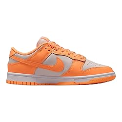 NIKE DUNK LOW PEACH CREAM