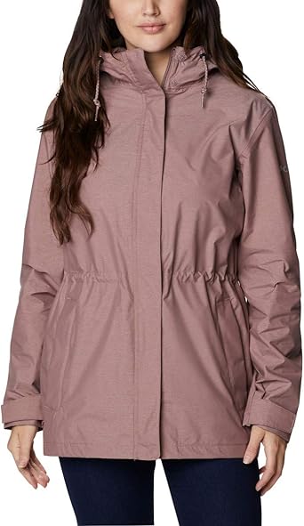 columbia norwalk jacket