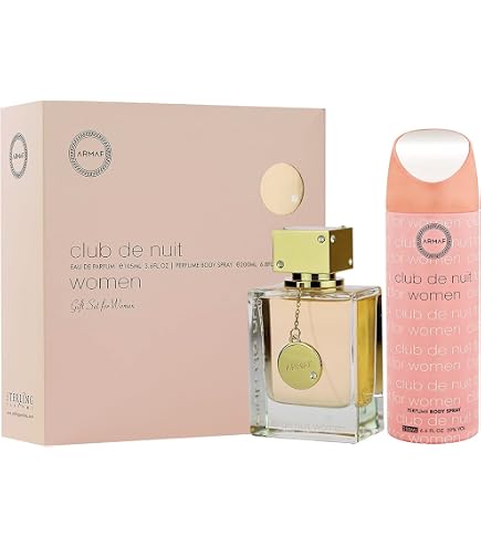 Amazon.com : Armaf Club De Nuit Parfum MINI 10 Piece 0.17 oz Each