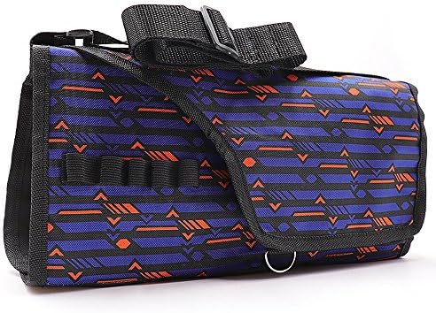 GFU Tactical Vest Jacket Kit for Nerf Toy Gun N-Strike Elite Series (Dart Carry Case)