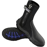 XS Scuba 8 mm Thug Boots