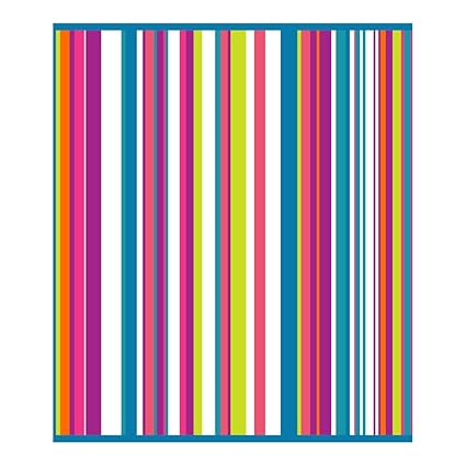 Secaneta Serviette De Plage Taille Double De 175 X 150 Cm 100 Coton égyptien Belize