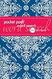 Pocket Posh Word Search 5: 100 Puzzles by 