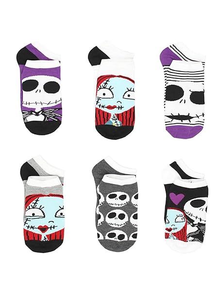 night before christmas socks