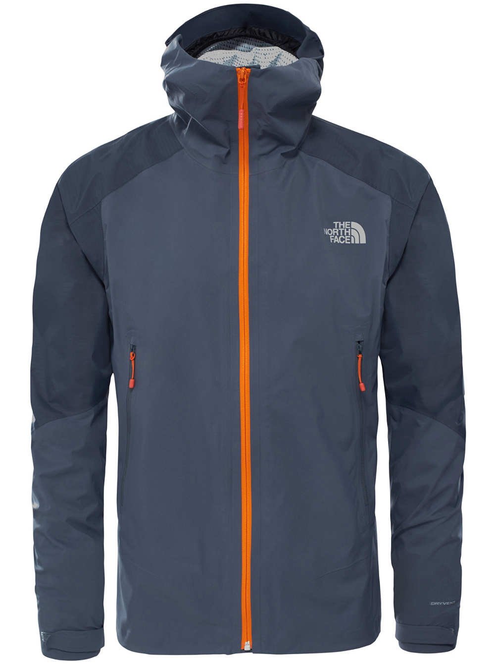 outlet de the north face