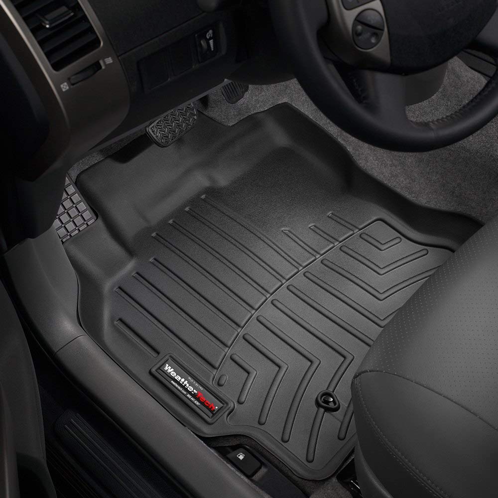 Amazon Com All Weather Weathertech Floor Mats Floorliner
