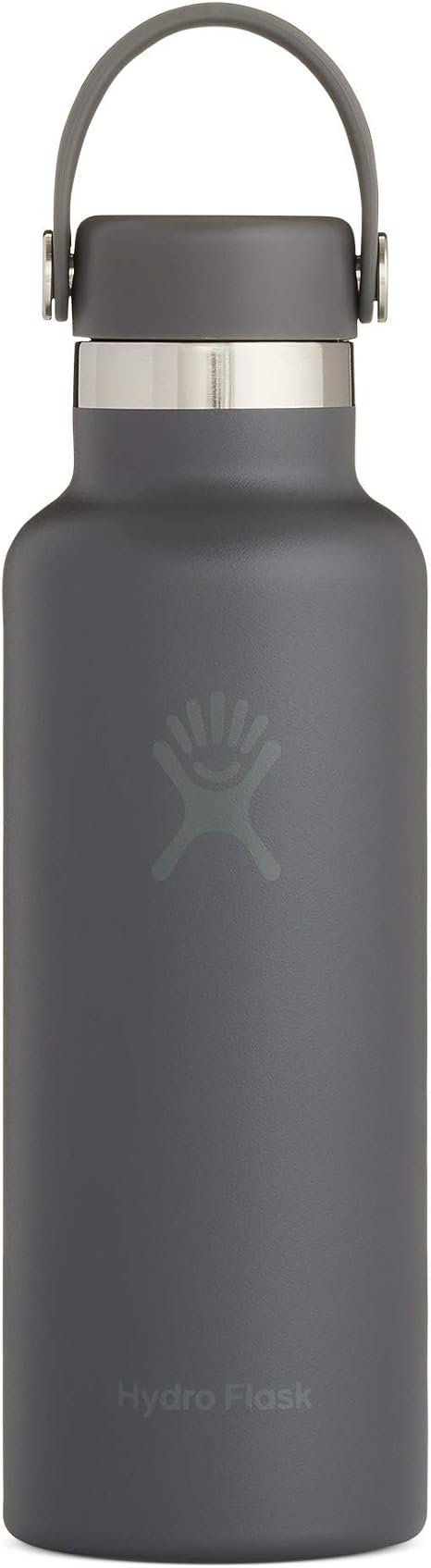white skyline hydro flask