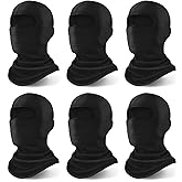 YESLIFE Ski Mask, Balaclava Face Mask for Men and Women - Skiing, Snowboarding, Motorcycle