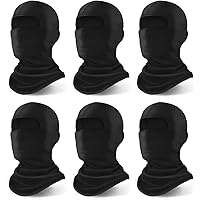 YESLIFE Ski Mask, Balaclava Face Mask for Men and Women - Skiing, Snowboarding, Motorcycle